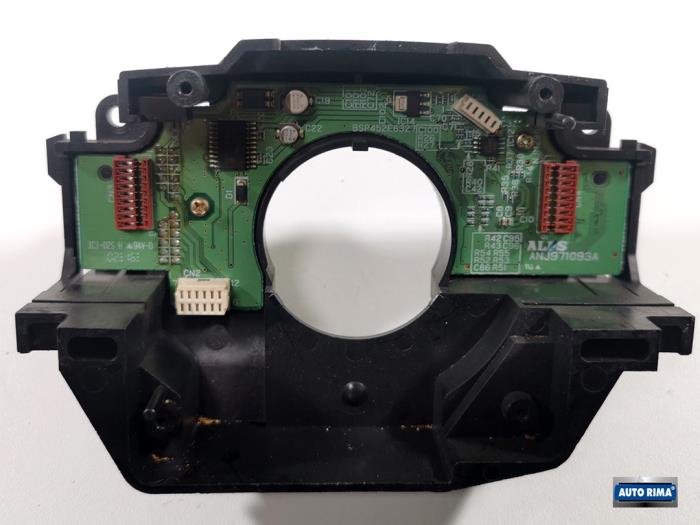 Usados Interruptor combinado de ventanillas Volvo S60 I (RS/HV) 2.4 20V 170 Precio € 34,95 Norma de margen ofrecido por Auto Rima 