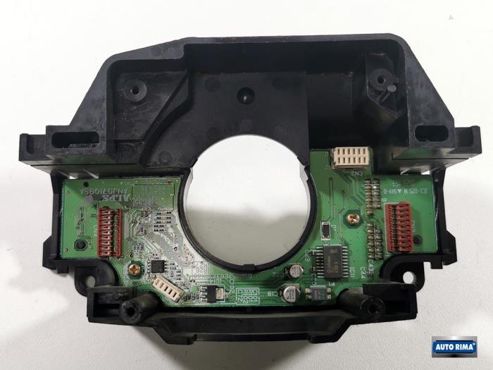 Usados Interruptor combinado de ventanillas Volvo S60 I (RS/HV) 2.4 20V 170 Precio € 34,95 Norma de margen ofrecido por Auto Rima 