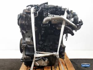 Usados Motor Volvo S60 II (FS) 2.0 D2 16V Precio € 2.249,95 Norma de margen ofrecido por Auto Rima Druten