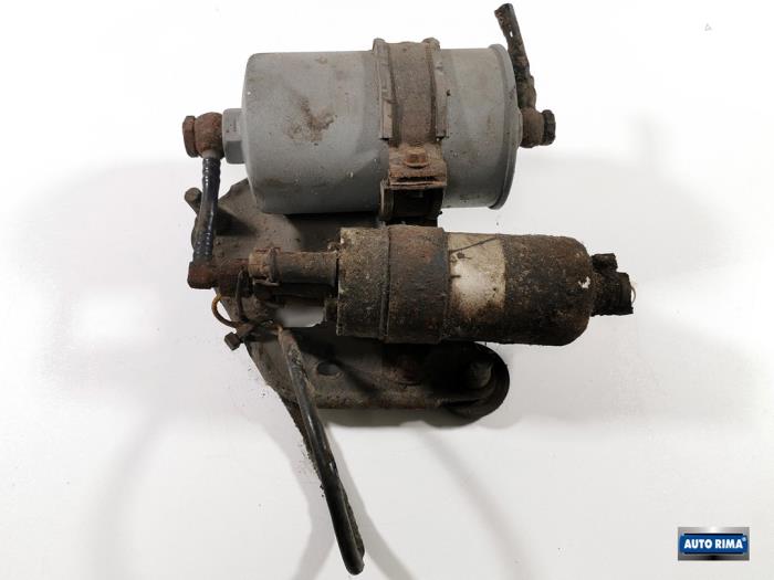 Gebrauchte Benzinpumpe Volvo 240/245 240 Preis € 99,95 Margenregelung angeboten von Auto Rima 