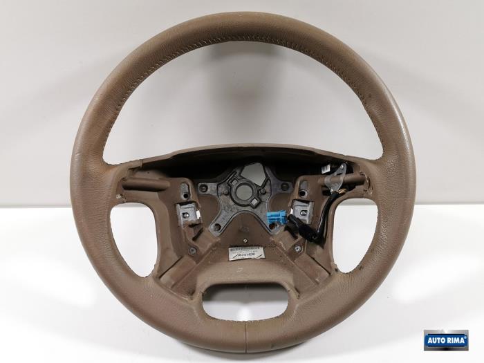 Gebrauchte Lenkrad Volvo V70 (SW) 2.4 20V 170 Preis € 49,95 Margenregelung angeboten von Auto Rima 