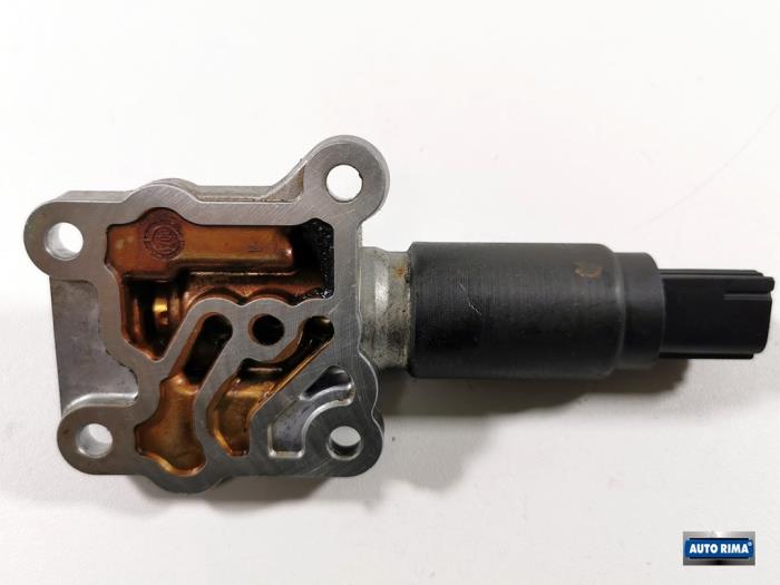 Camshaft adjuster Volvo V70 2.4 20V 170 - 1275578 B5244S