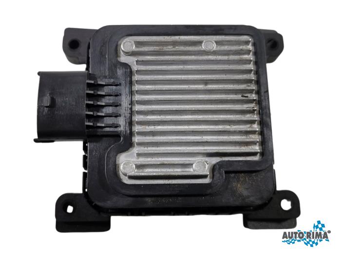 Usagé Module pompe carburant Volvo V50 (MW) 2.5 T5 20V AWD Prix € 49,95 Règlement à la marge proposé par Auto Rima 