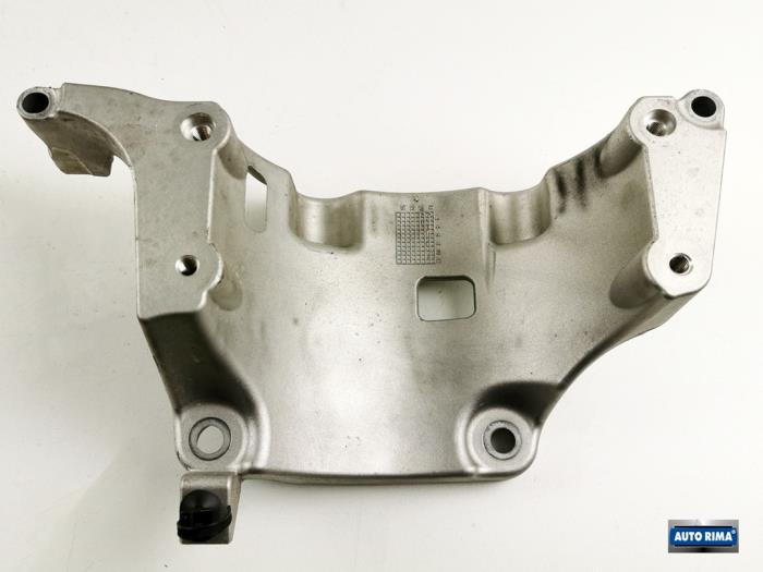 Used Engine mount Volvo S60 III (ZS) 2.0 B3 16V Mild Hybrid Geartronic Price € 49,95 Margin scheme offered by Auto Rima Druten