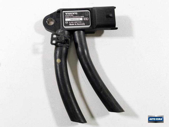 Begagnade MAP-sensor (insugsrör) Volvo V60 I (FW/GW) 2.0 D4 16V Pris € 24,95 Marginaltabell erbjuds av Auto Rima 