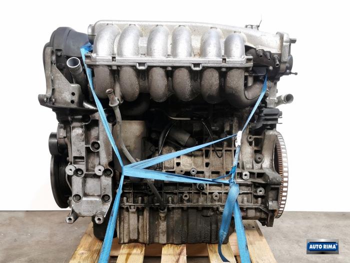 Used Engine Volvo S80 (TR/TS) 2.9 SE 24V Price € 649,95 Margin scheme offered by Auto Rima 