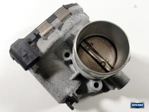 Usados Cuerpo de válvula de mariposa Volvo V60 I (FW/GW) 1.6 T4 16V Precio € 49,95 Norma de margen ofrecido por Auto Rima Druten