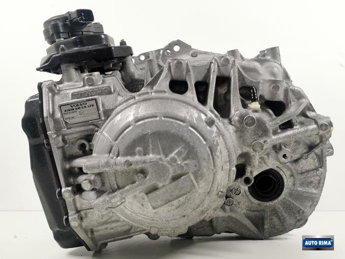 Gebrauchte Getriebe Volvo XC40 (XZ) 2.0 T4 AWD Geartronic 16V Preis € 1.949,95 Margenregelung angeboten von Auto Rima 