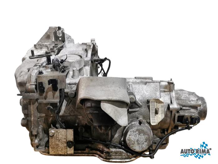 Gebrauchte Getriebe Volvo S80 (TR/TS) 2.8 T6 24V Preis € 499,95 Margenregelung angeboten von Auto Rima 