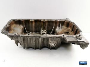 Usados Bandeja de cárter Volvo V40 (MV) 1.6 T2 GTDi 16V Precio € 49,95 Norma de margen ofrecido por Auto Rima Druten