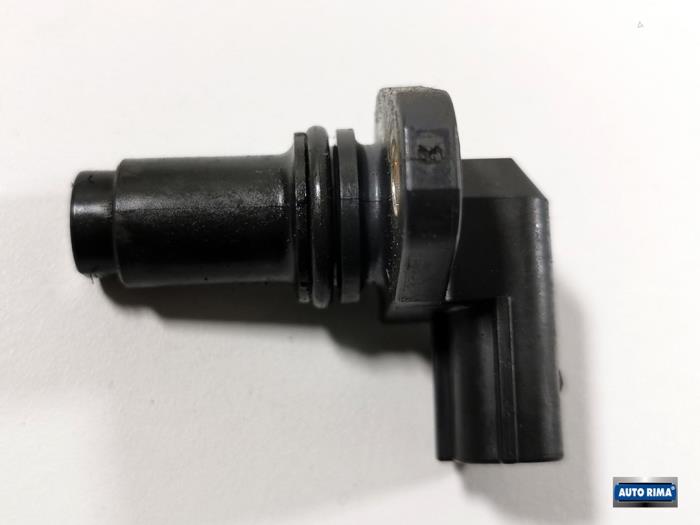 Begagnade Kamaxelsensor Volvo V40 (MV) 1.6 D2 Pris € 19,95 Marginaltabell erbjuds av Auto Rima 