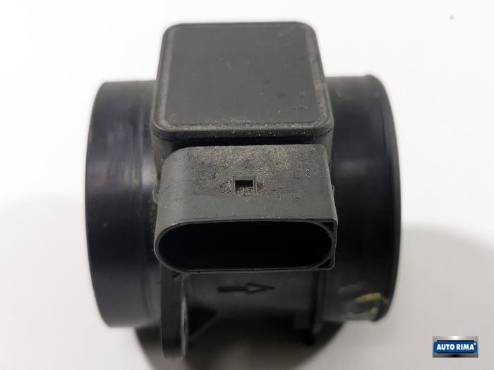 Gebrauchte Luftmassenmesser Volvo V40 (VW) 1.8 16V Preis € 24,95 Margenregelung angeboten von Auto Rima 