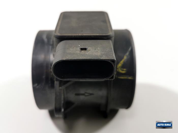 Gebrauchte Luftmassenmesser Volvo V40 (VW) 1.8 16V Preis € 24,95 Margenregelung angeboten von Auto Rima 