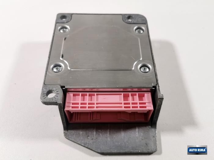 Volvo Agu Module Airbag Module Volvo V40 1.8 16V - 30613048A - Auto Rima Druten