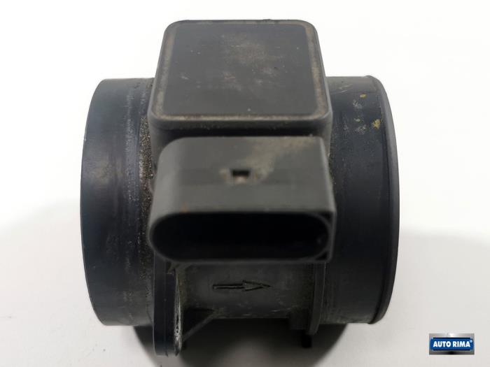 Gebrauchte Luftmassenmesser Volvo V40 (VW) 1.8 16V Preis € 24,95 Margenregelung angeboten von Auto Rima 