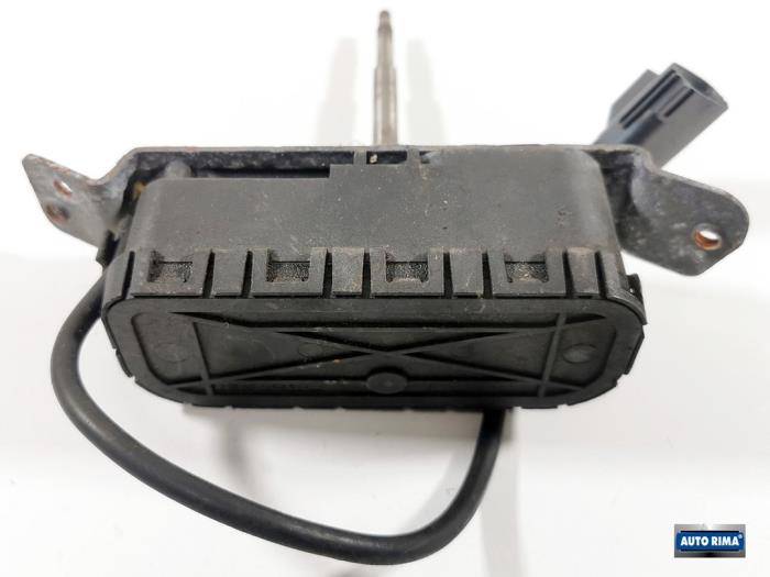 Używane Silnik wycieraczek reflektorów Volvo S80 (TR/TS) 2.4 20V 140 Cena € 19,95 Procedura marży oferowane przez Auto Rima Druten