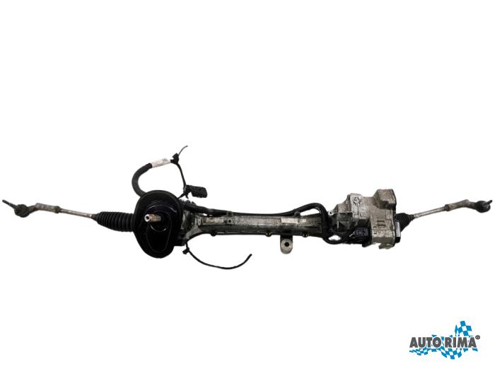 Gebrauchte Lenkgetriebe Volvo V40 (MV) 1.5 T2 16V Geartronic Preis € 299,95 Margenregelung angeboten von Auto Rima Druten