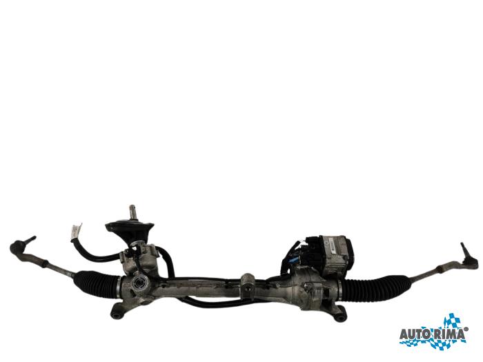 Gebrauchte Lenkgetriebe Volvo V40 (MV) 1.5 T2 16V Geartronic Preis € 299,95 Margenregelung angeboten von Auto Rima Druten