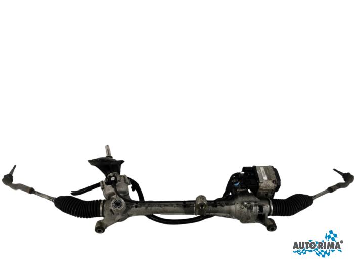 Gebrauchte Lenkgetriebe Volvo V40 (MV) 1.5 T2 16V Geartronic Preis € 299,95 Margenregelung angeboten von Auto Rima Druten
