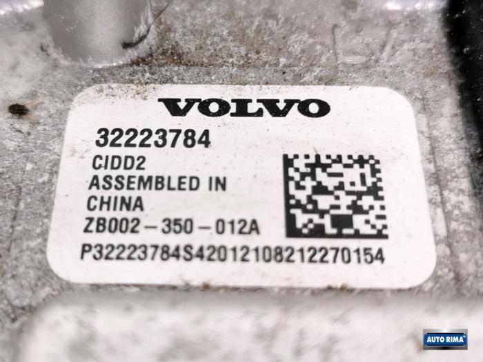Inverter (Hybrid) Volvo XC40 1.5 T5 Twin Engine 16V - 32223784 VOLVO