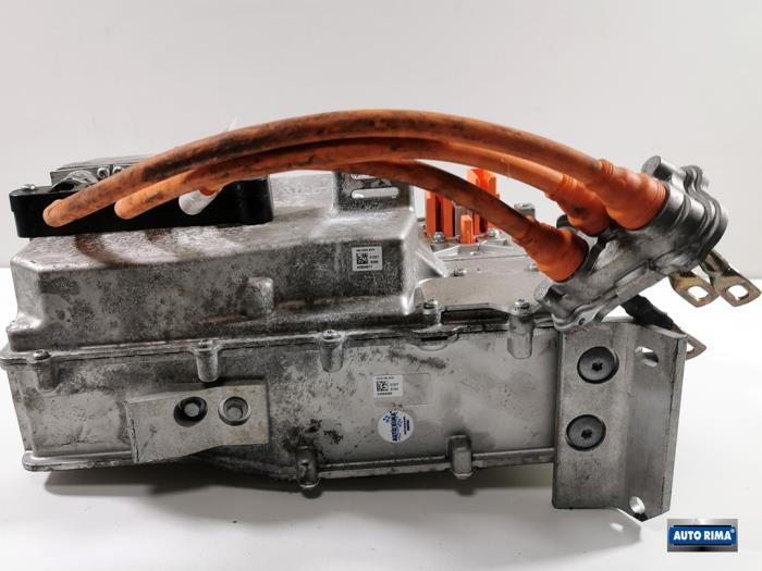 Inverter (Hybrid) Volvo XC40 1.5 T5 Twin Engine 16V - 32223784 VOLVO
