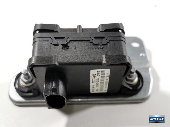 Begagnade Styrvinkelsensor Volvo V70 (SW) 2.4 D5 20V Pris € 74,95 Marginaltabell erbjuds av Auto Rima 