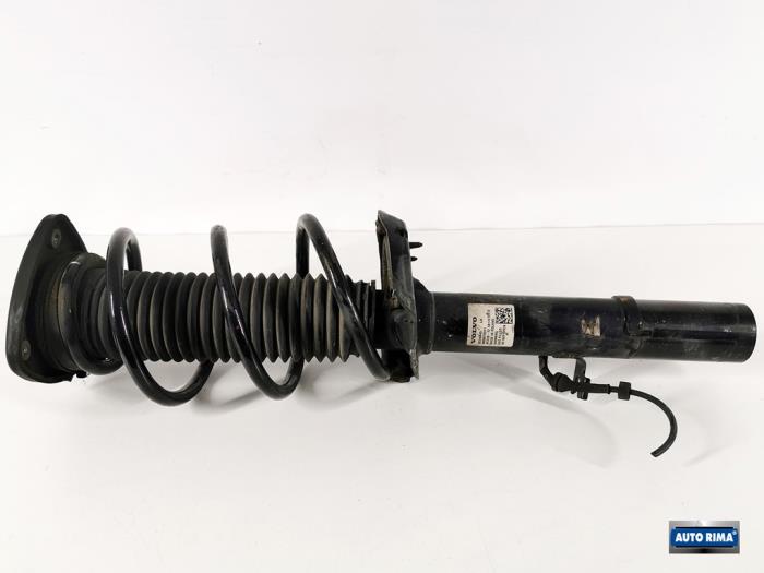 Front shock absorber rod, left Volvo XC40 1.5 T3 12V - 32246645 VOLVO