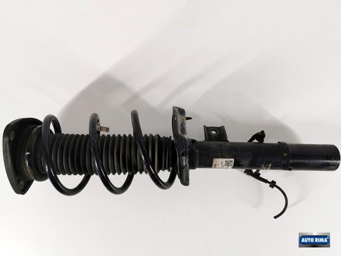 Front shock absorber rod, left Volvo XC40 1.5 T3 12V - 32246645 VOLVO