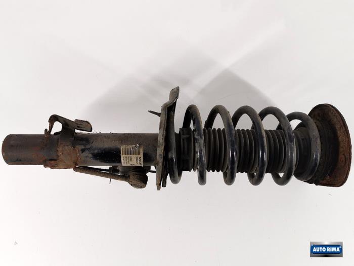 Front shock absorber rod, right Volvo V60 I 2.0 D3 20V - 31323219 VOLVO
