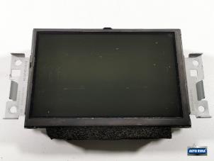 Usagé Display unité de contrôle multi media Volvo V60 I (FW/GW) 2.0 D3 20V Prix € 99,95 Règlement à la marge proposé par Auto Rima Druten