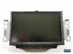 Usagé Display unité de contrôle multi media Volvo V60 I (FW/GW) 2.0 D3 20V Prix € 99,95 Règlement à la marge proposé par Auto Rima Druten
