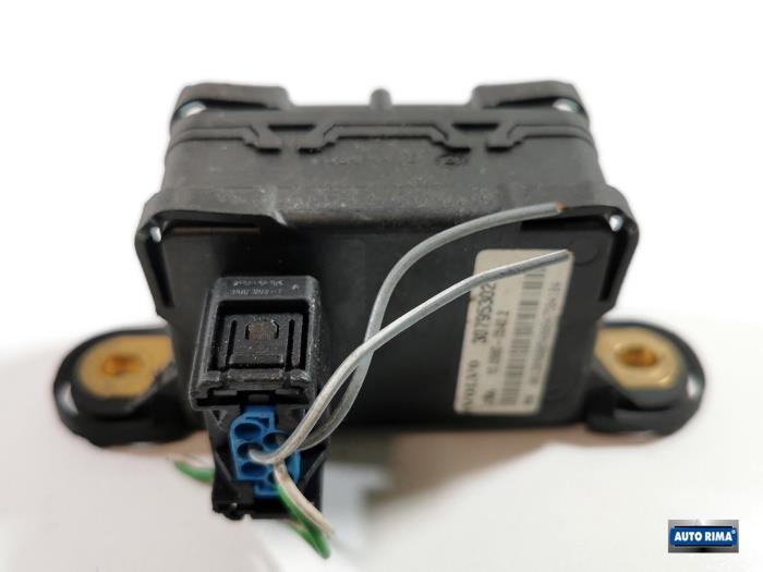 Begagnade Styrvinkelsensor Volvo XC90 I 2.4 D3 20V Pris € 249,95 Marginaltabell erbjuds av Auto Rima Druten