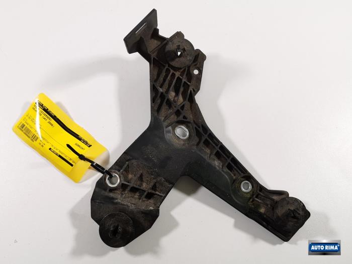 Air filter bracket