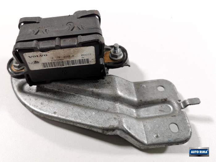 Begagnade Styrvinkelsensor Volvo XC90 I 2.4 D5 20V Pris € 249,95 Marginaltabell erbjuds av Auto Rima 