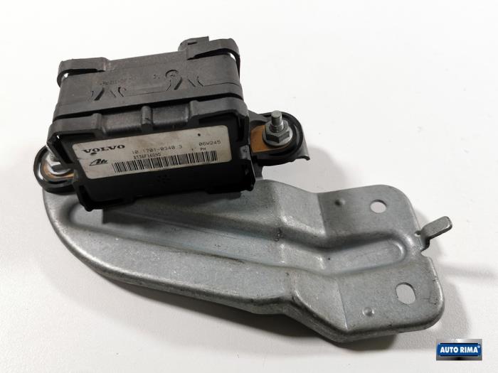 Begagnade Styrvinkelsensor Volvo XC90 I 2.4 D5 20V Pris € 249,95 Marginaltabell erbjuds av Auto Rima 