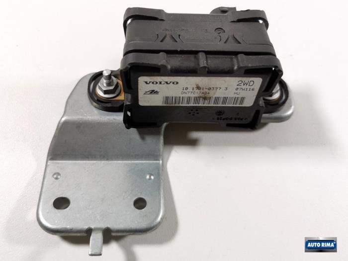 Begagnade Styrvinkelsensor Volvo S60 I (RS/HV) 2.5 T 20V AWD Pris € 74,95 Marginaltabell erbjuds av Auto Rima Druten