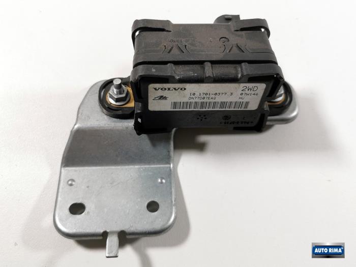 Begagnade Styrvinkelsensor Volvo S60 I (RS/HV) 2.5 T 20V AWD Pris € 74,95 Marginaltabell erbjuds av Auto Rima Druten