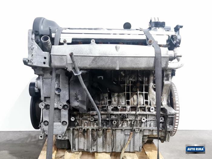 Used Motor Volvo XC90 I 2.9 T6 24V Price € 849,95 Margin scheme offered by Auto Rima Druten