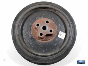 Begagnade Remskiva, vevaxel Volvo V40 (MV) 2.0 T2 16V Pris € 74,95 Marginaltabell erbjuds av Auto Rima Druten