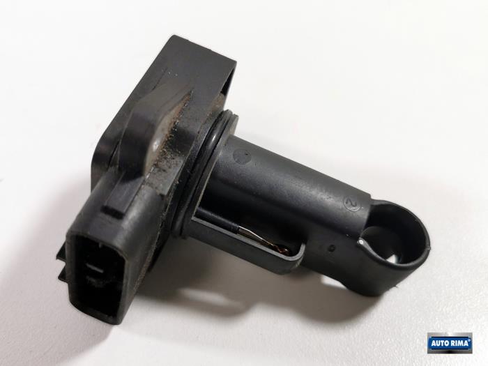 Gebrauchte Luftmassenmesser Volvo V50 (MW) 2.4i 20V Preis € 34,95 Margenregelung angeboten von Auto Rima 