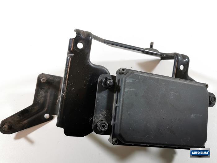 Gebrauchte ACC Sensor (Entfernung) Volvo V60 I (FW/GW) 2.4 D6 20V Plug-in Hybrid AWD Preis € 149,95 Margenregelung angeboten von Auto Rima Druten