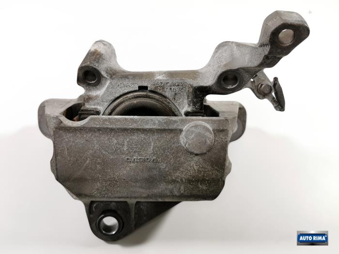 Used Engine mount Volvo XC40 (XZ) 2.0 B4 16V Mild Hybrid Geartronic AWD Price € 74,95 Margin scheme offered by Auto Rima Druten