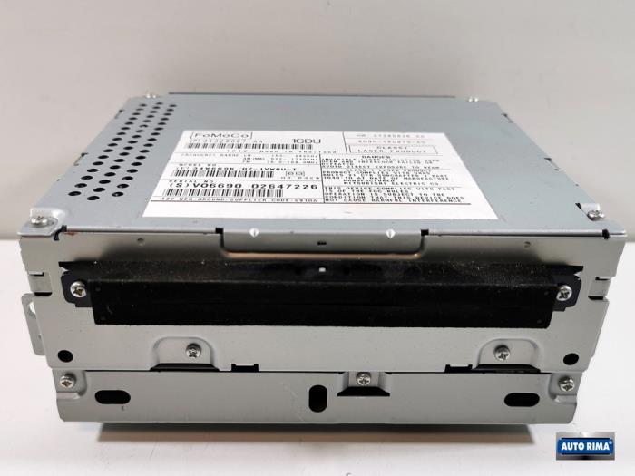Gebrauchte CD Spieler Volvo XC60 I (DZ) 2.0 T 16V Preis € 49,95 Margenregelung angeboten von Auto Rima Druten