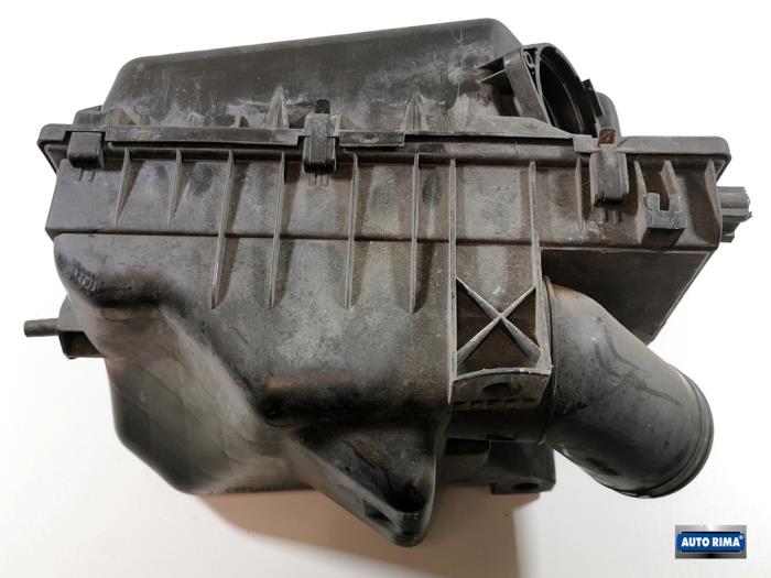 Begagnade Luftfilter Volvo V70 (GW/LW/LZ) 2.5 T Turbo 20V Pris € 34,95 Marginaltabell erbjuds av Auto Rima 
