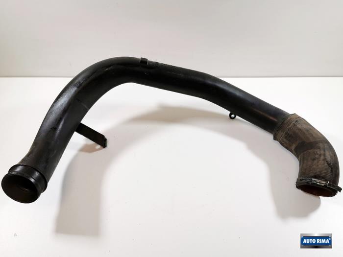 Usagé Intercooler Volvo V60 I (FW/GW) 2.4 D5 20V AWD Autom. Prix € 49,95 Règlement à la marge proposé par Auto Rima 