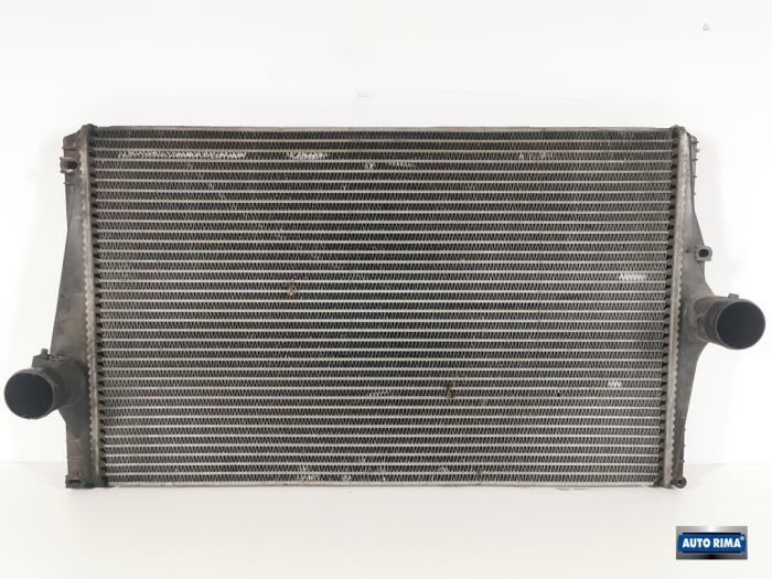 Usados Intercooler Volvo XC90 I 2.9 T6 24V Precio € 39,95 Norma de margen ofrecido por Auto Rima 