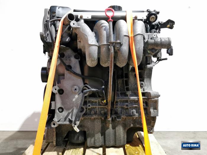 Used Engine Volvo V40 (VW) 2.0 16V Price € 449,95 Margin scheme offered by Auto Rima 