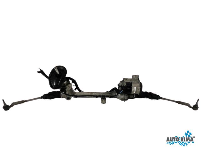 Gebrauchte Lenkgetriebe Volvo V40 (MV) 1.5 T2 16V Geartronic Preis € 299,95 Margenregelung angeboten von Auto Rima Druten