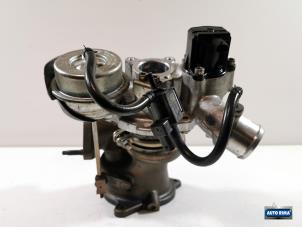 Usados Turbo Volvo V40 (MV) 1.6 T3 GTDi 16V Precio € 299,95 Norma de margen ofrecido por Auto Rima Druten