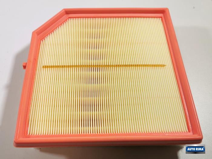 Begagnade Luftfilter Volvo XC40 (XZ) 1.5 T3 12V Pris € 24,95 Marginaltabell erbjuds av Auto Rima 